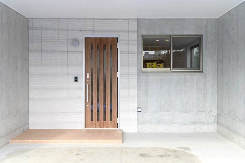 New 3LDK ZEH Home with Rooftop Terrace in Ginowan, Okinawa - Thumbnail 4