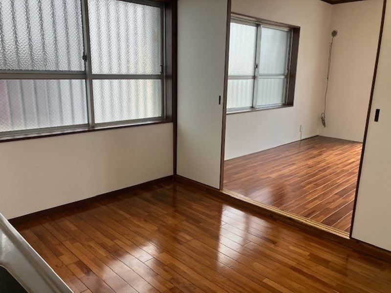 Renovated 2DK Apartment for Rent in Naha, Okinawa - Thumbnail 2