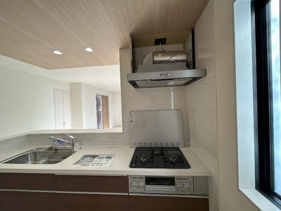 Nakagusuku Village Ishado 2 buildings total Building 1 Nakagusuku Village Ishado Detached house for sale (newly built, walk-in closet, system kitchen, monitor intercom, 3LDK, 32.88 million yen) | Okinawa property information [Go Home] No. 8976-125 — Image 4, Nakagusuku, Okinawa