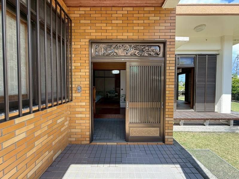 3LDK Single-Story House with Garden in Nago, Okinawa - Thumbnail 4