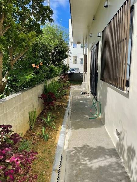 3DK Detached House for Rent in Uruma City, Okinawa - Thumbnail 3