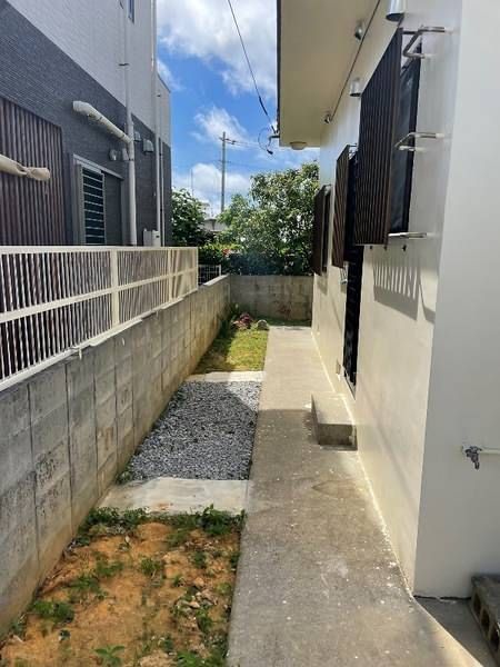 3DK Detached House for Rent in Uruma City, Okinawa - Thumbnail 4