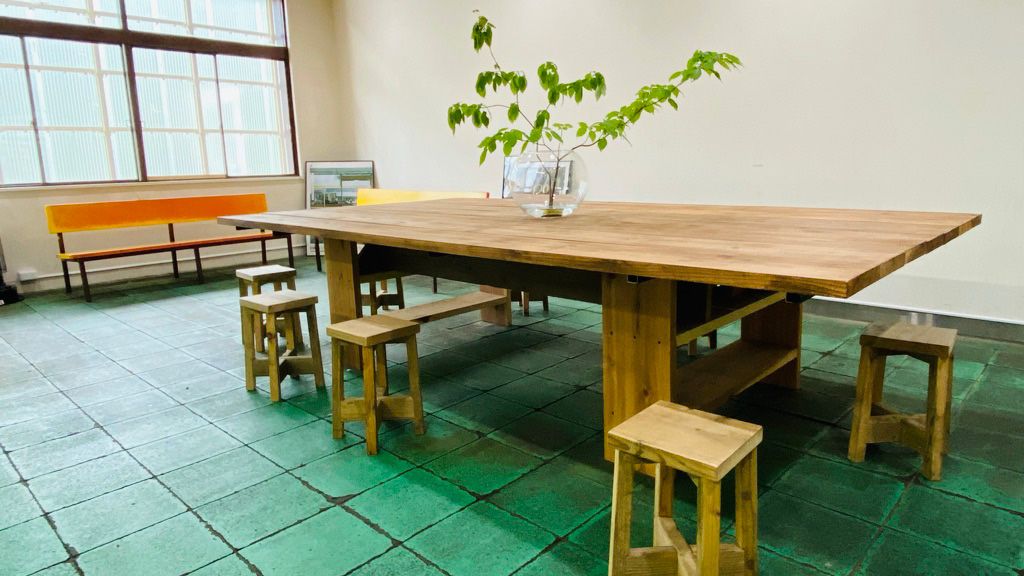 DOAI VILLAGE Glamping & Telework Facility in Minakami, Gunma - Image 1