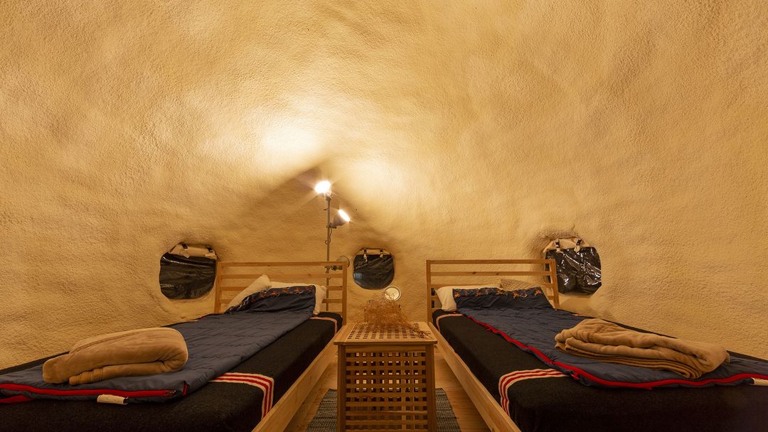 DOAI VILLAGE Glamping & Telework Facility in Minakami, Gunma - Thumbnail 3