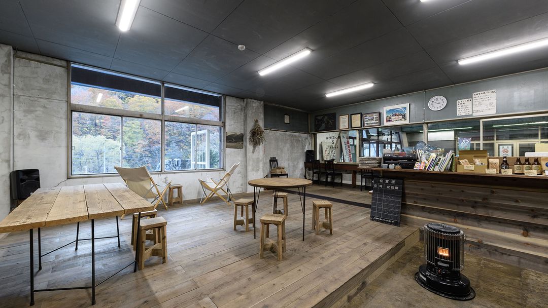 DOAI VILLAGE Glamping & Telework Facility in Minakami, Gunma - Thumbnail 2
