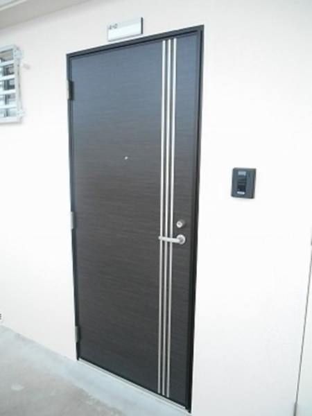 Gardenia Naha Pet-Friendly 1K Apartment for Rent in Tsubogawa - Thumbnail 3