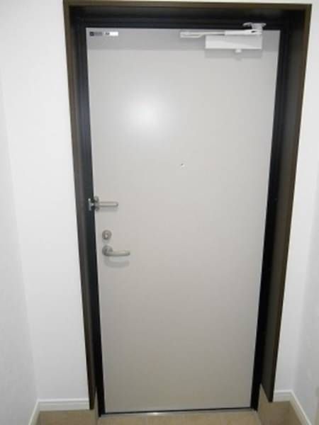 Gardenia Naha Pet-Friendly 1K Apartment for Rent in Tsubogawa - Thumbnail 4