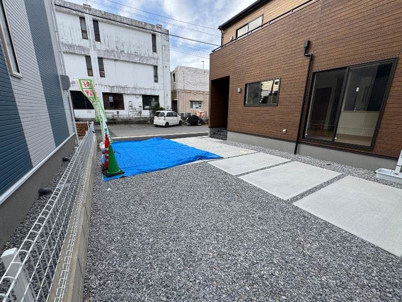 New 2025 3LDK House in Okinawa City with Long-Term Superior Housing - Thumbnail 4