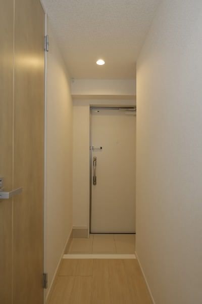 Modern 1K Apartment for Rent in Naha Shuri, Okinawa - No Guarantor - Thumbnail 3