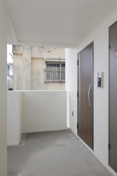 Modern 1K Apartment for Rent in Naha Shuri, Okinawa - No Guarantor - Thumbnail 2