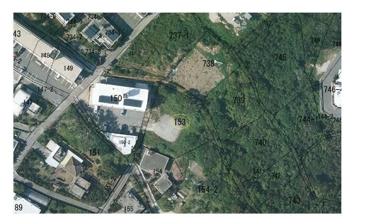 983 sqm Land for Sale in Takayasu, Tomigusuku, Okinawa - Image 1