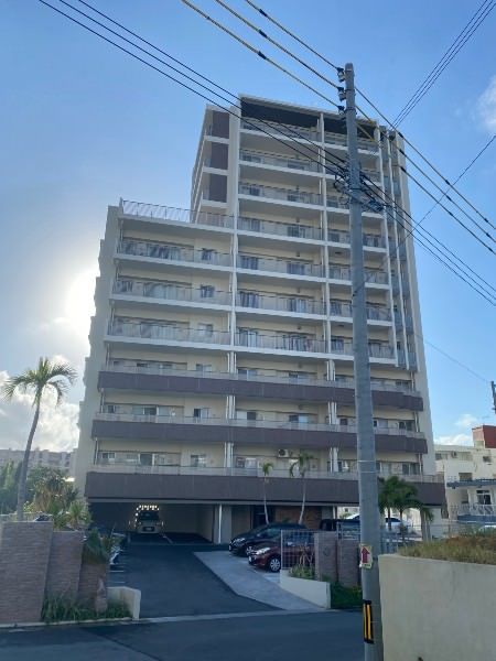 2022-Built 3LDK Apartment for Sale in Ginowan, Okinawa - Thumbnail 3