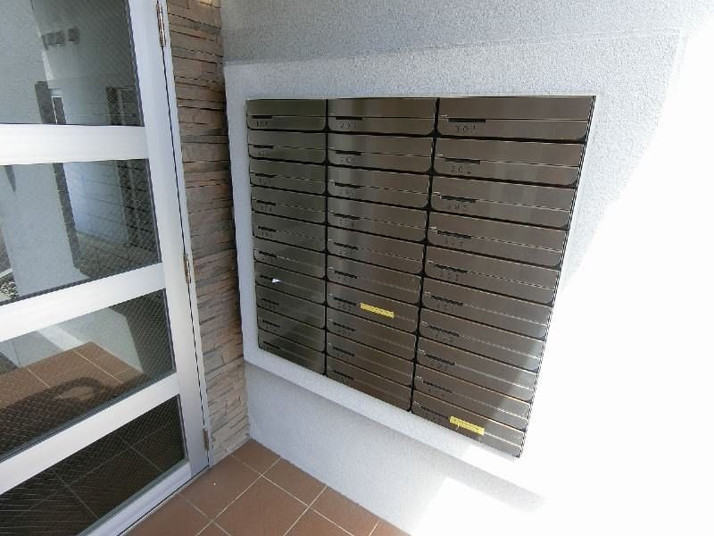 1LDK Apartment for Rent in Tomigusuku, Okinawa - Thumbnail 4