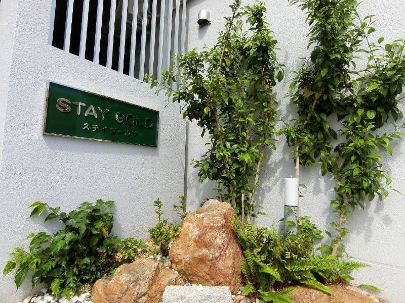 1LDK Apartment for Rent in Tomigusuku, Okinawa - Thumbnail 2