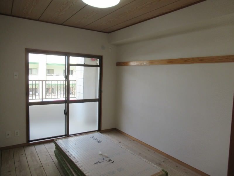 3LDK Apartment for Rent in Urasoe, Okinawa with Free Internet - Thumbnail 4