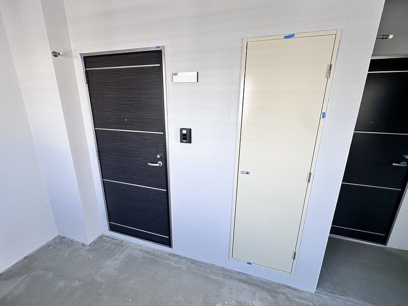 New 1LDK Apartment for Rent Near Onoyama Park Station, Naha - Thumbnail 4
