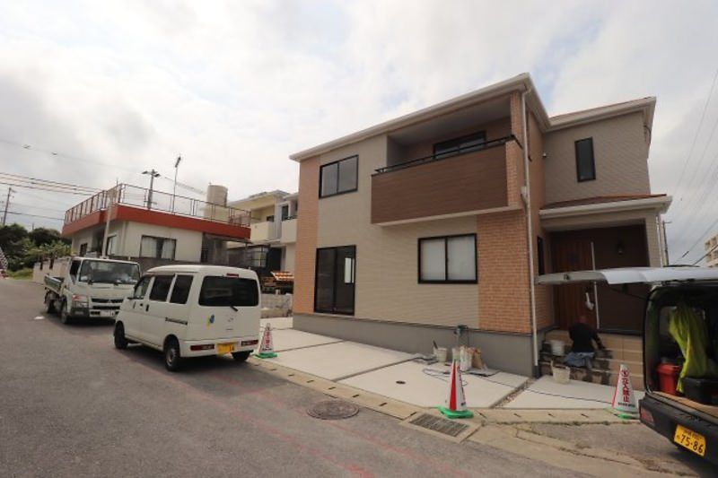 New 4LDK House in Uruma City, Okinawa with Special Benefits - Thumbnail 2