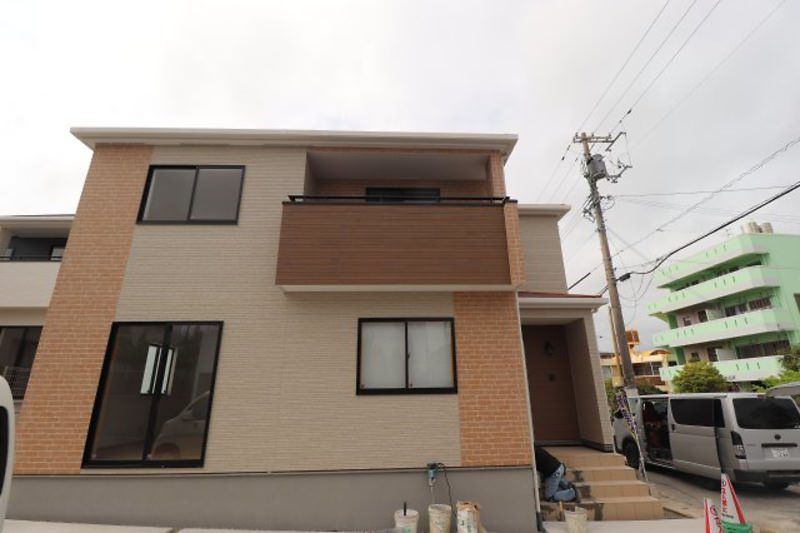 New 4LDK House in Uruma City, Okinawa with Special Benefits - Thumbnail 3