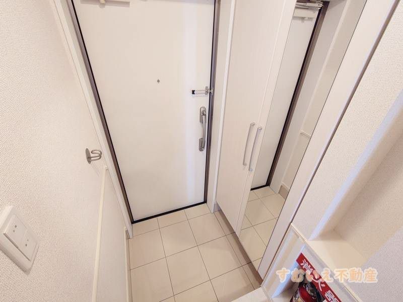 New 1LDK Apartment for Rent in Nago City, Okinawa - Thumbnail 3
