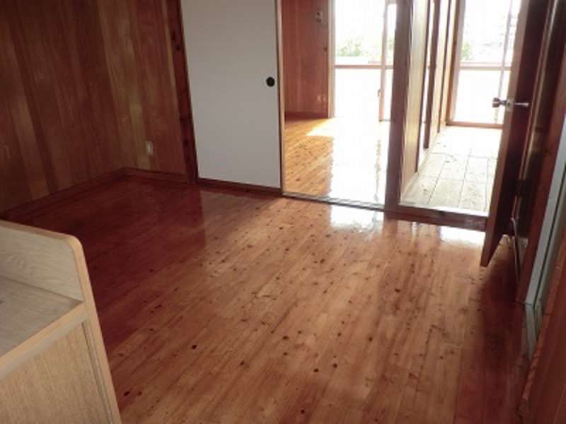 2DK Apartment for Rent in Minamiuehara, Nakagusuku Village - Thumbnail 4