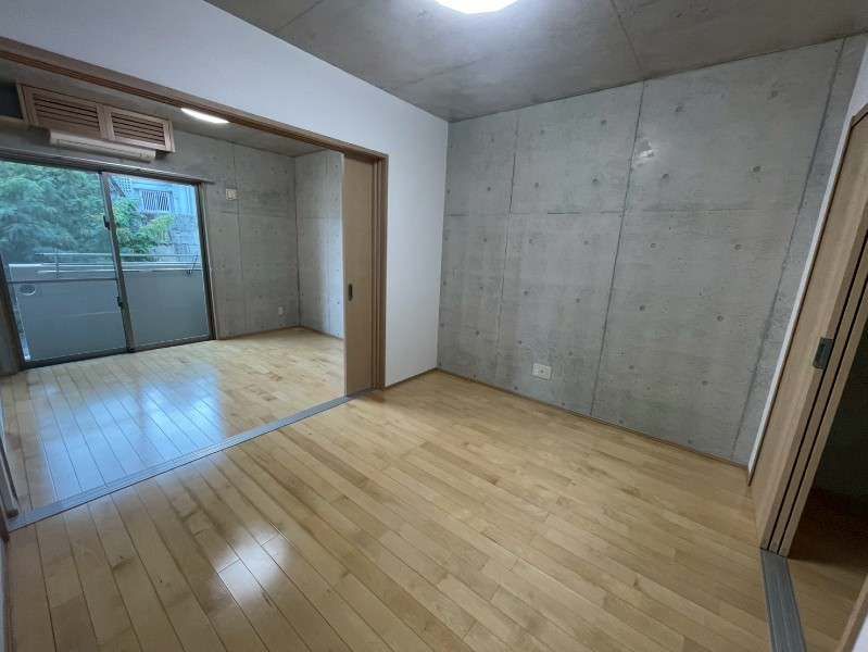 KA FUU ANNEX NAHA 2LDK Apartment for Rent in Naha, Okinawa - Thumbnail 4
