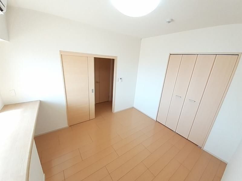 2LDK Apartment for Rent in Urasoe, Okinawa - Plannedor M - Thumbnail 2