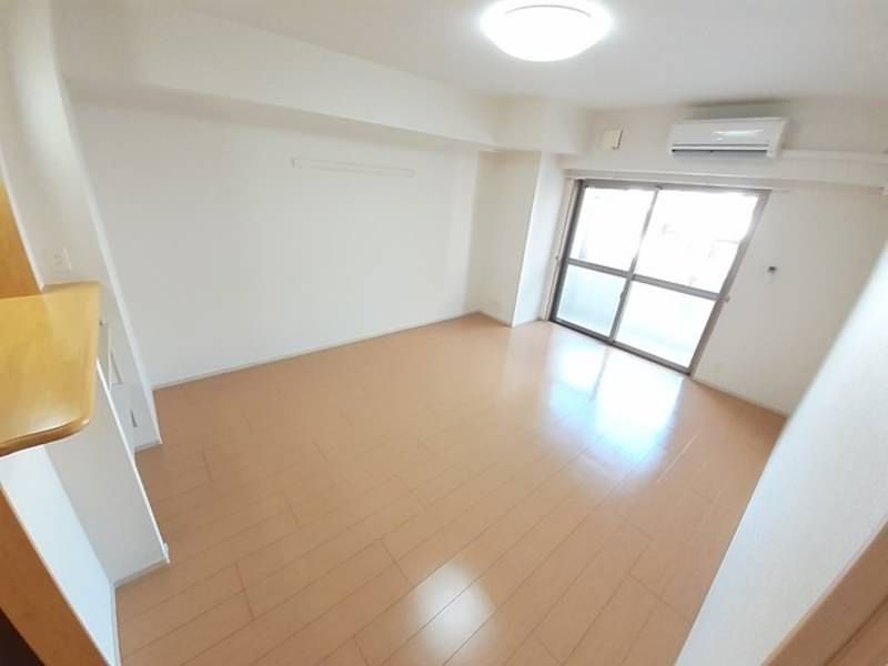 2LDK Apartment for Rent in Urasoe, Okinawa - Plannedor M - Thumbnail 4