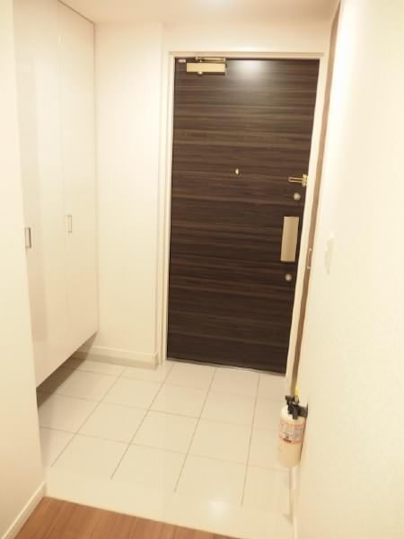 3LDK Pet-Friendly Apartment in Naha Omoromachi Tower - Thumbnail 3