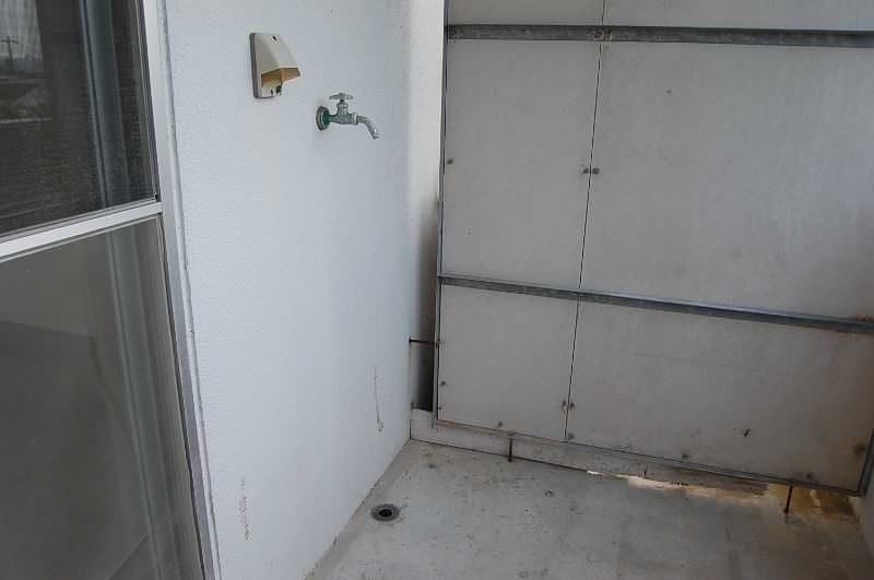 Maison Nobaru 2K Apartment for Rent in Uruma, Okinawa - Thumbnail 3