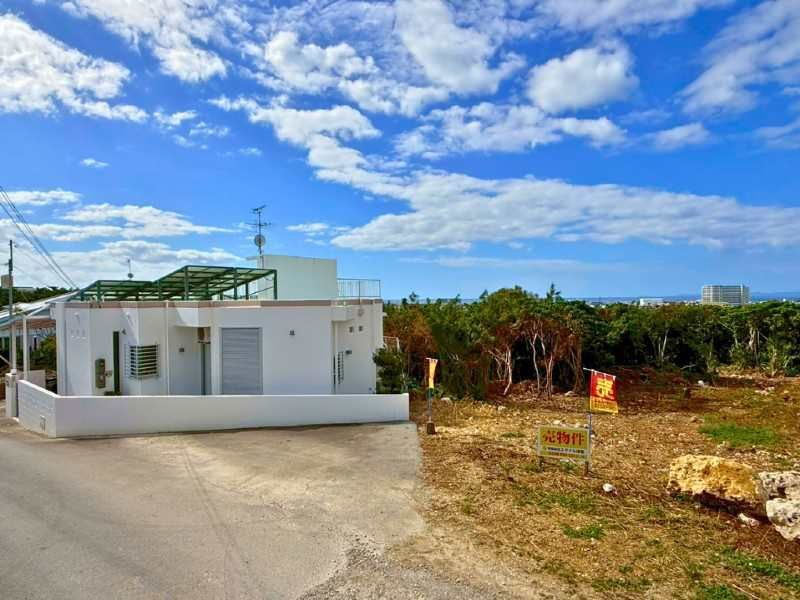 229.3 Tsubo Land for Sale in Shiobaru, Itoman City, Okinawa - Thumbnail 2
