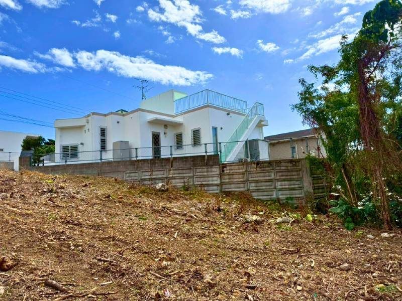 229.3 Tsubo Land for Sale in Shiobaru, Itoman City, Okinawa - Thumbnail 3
