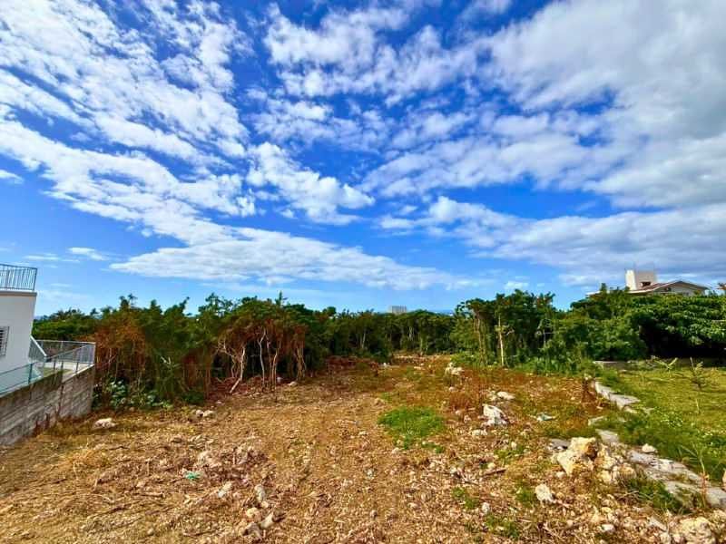 229.3 Tsubo Land for Sale in Shiobaru, Itoman City, Okinawa - Thumbnail 4