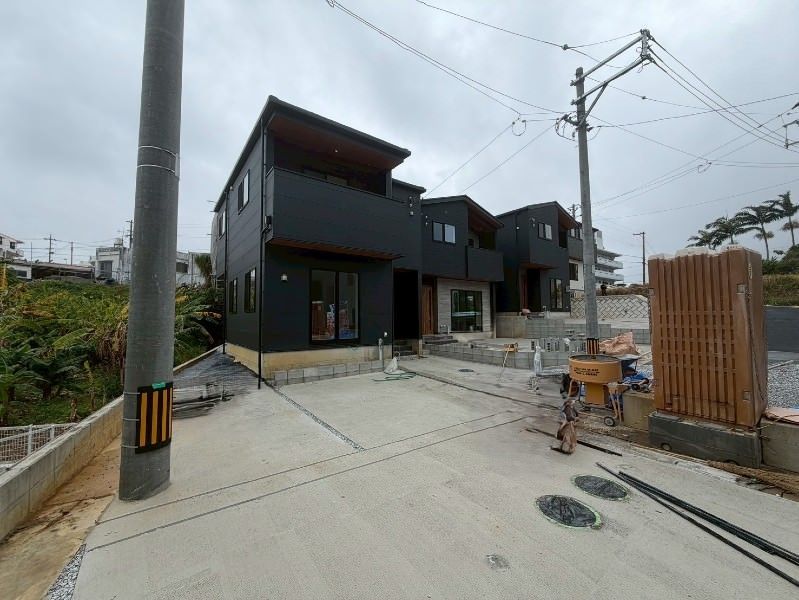 New 4LDK Detached House for Sale in Noborikawa, Okinawa City - Thumbnail 4