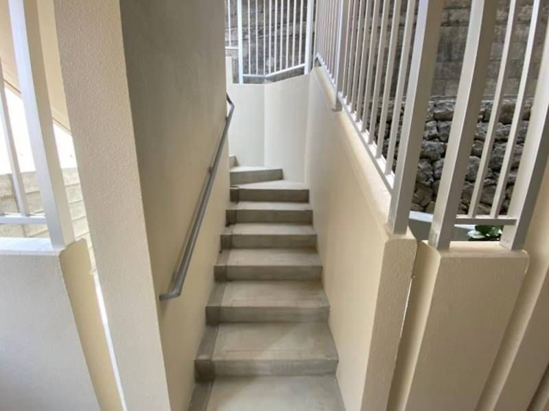 1K Apartment for Rent in Urasoe City, Okinawa - Thumbnail 4