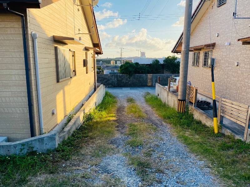 Land for Sale in Makabe, Itoman City, Okinawa - 167.08 sqm - Thumbnail 2