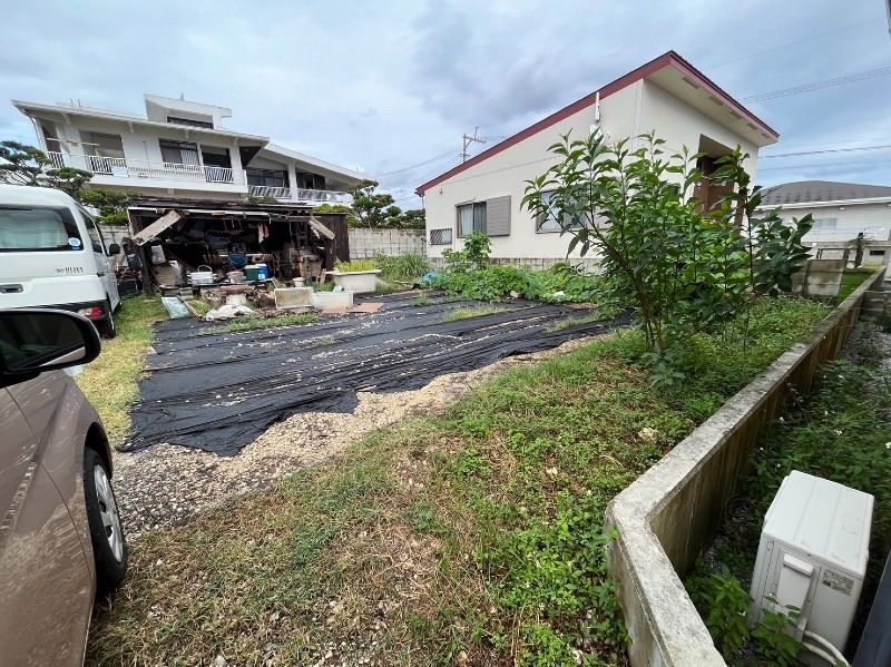 Land for Sale in Makabe, Itoman City, Okinawa - 167.08 sqm - Thumbnail 3