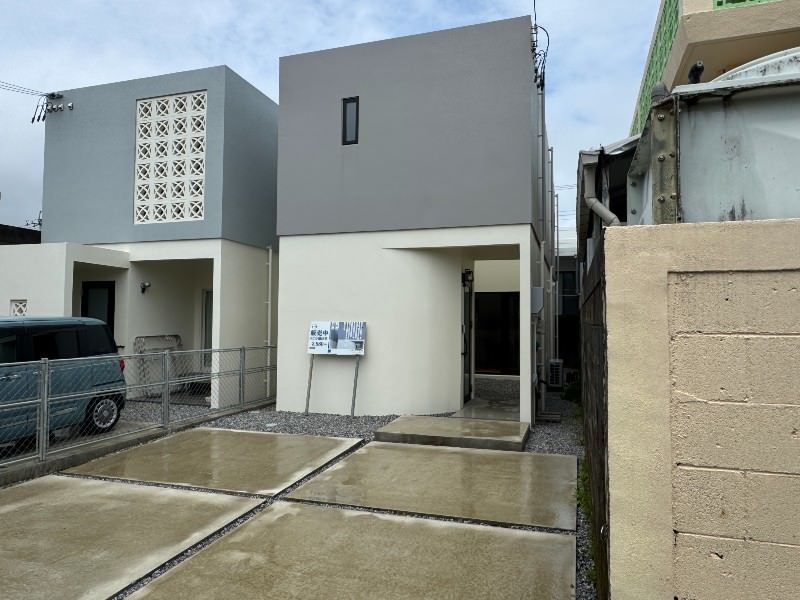 New 3LDK House for Sale in Uruma, Okinawa - Thumbnail 2