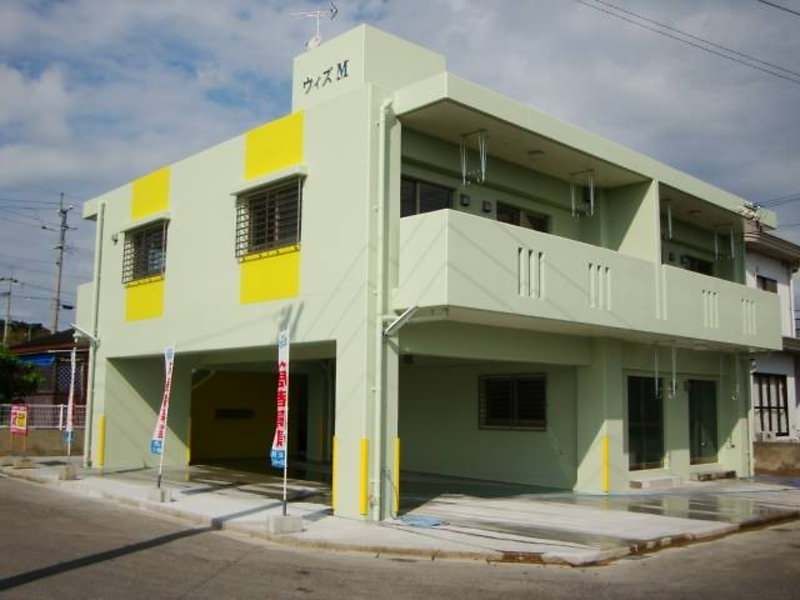 2LDK Apartment for Rent in Nanjo City, Okinawa with 2 Free Parking - Thumbnail 2