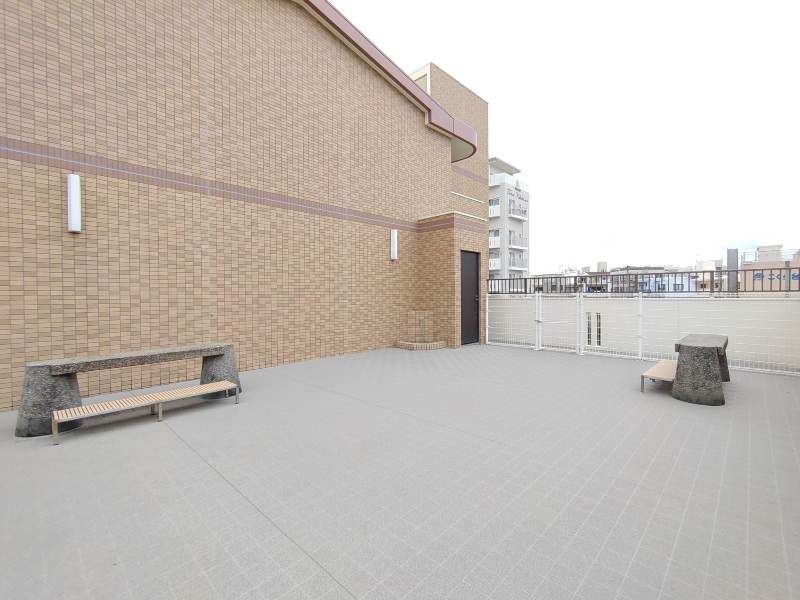 Pet-Friendly 1K Apartment for Rent in Naha, Okinawa - Thumbnail 4
