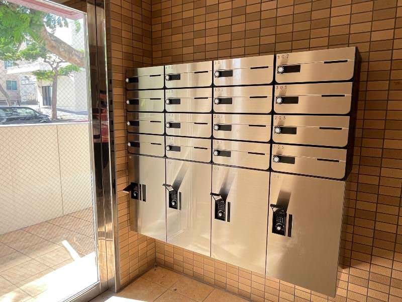 Pet-Friendly 1K Apartment for Rent in Naha, Okinawa - Thumbnail 2