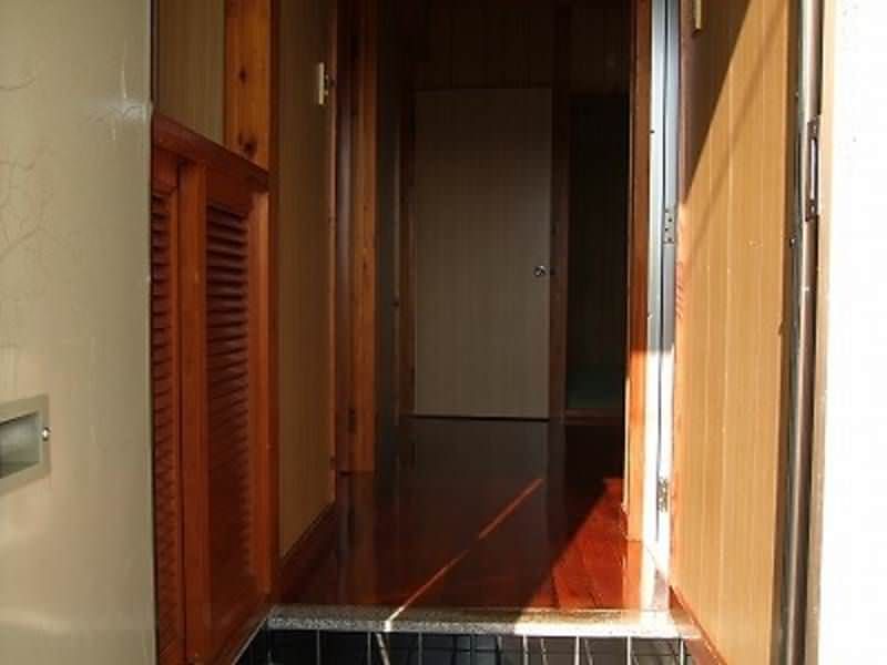 3DK Apartment for Rent in Itoman City, Okinawa | 46 sqm - Thumbnail 3