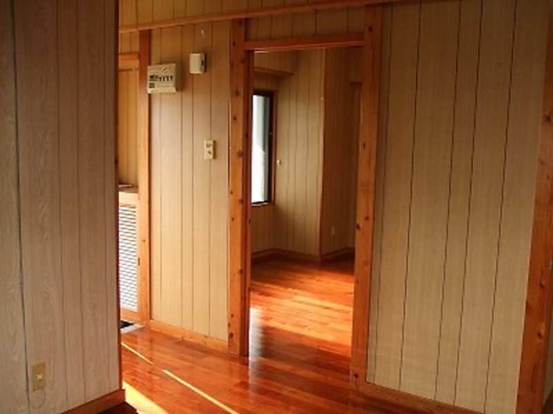 3DK Apartment for Rent in Itoman City, Okinawa | 46 sqm - Thumbnail 4