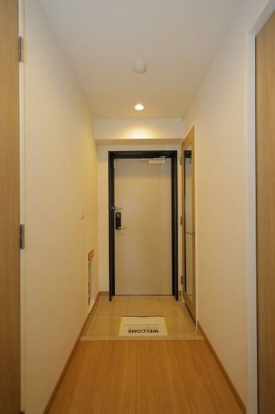 1K Apartment for Rent in Kogane Mori Garden II, Naha, Okinawa - Thumbnail 4