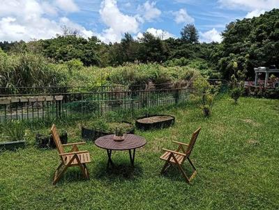 2LDK House in Onna Village with Mountain and Ocean Proximity — Image 1, Onna, Okinawa