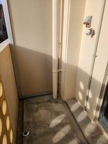 Student Apartment for Rent near Okinawa International University - Thumbnail 4