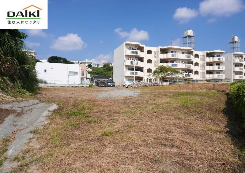 Okinawa City Kubota Residential Plot for Sale - 371.53 sqm - Thumbnail 2