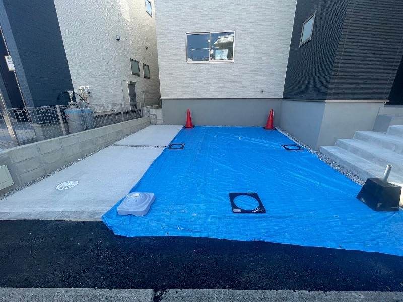 New 3LDK House in Yaeze Town, Okinawa Prefecture - Thumbnail 3