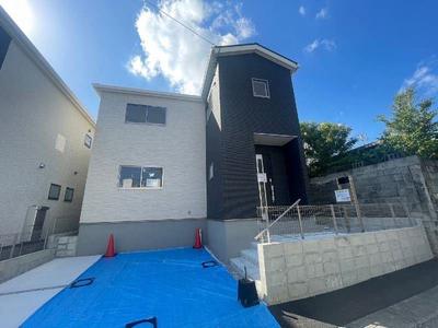 New 3LDK House in Yaeze Town, Okinawa Prefecture — Image 1, Yaese, Okinawa