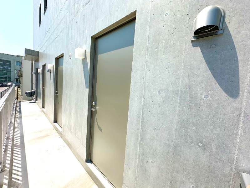 Office for Rent in Ginowan, Okinawa | 16.23 sqm | 2024 Build - Thumbnail 2