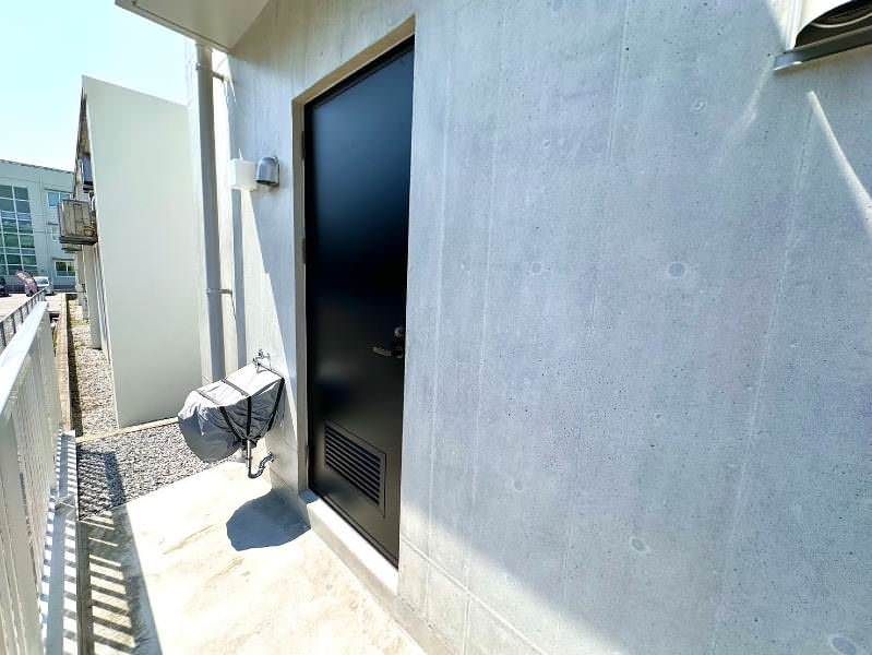 Office for Rent in Ginowan, Okinawa | 16.23 sqm | 2024 Build - Thumbnail 4